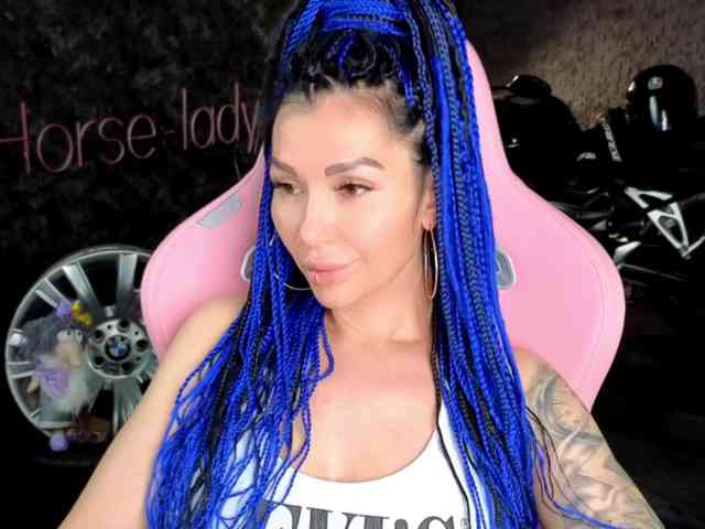 -BABAYAGA- webcam