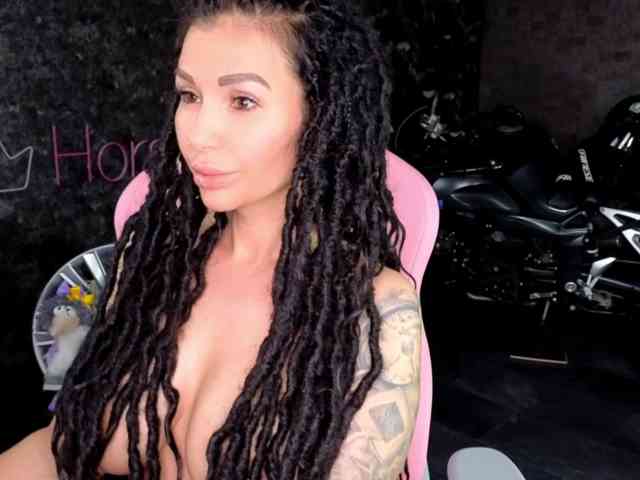 -BABAYAGA- webcam