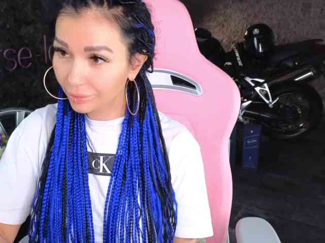 -BABAYAGA- webcam