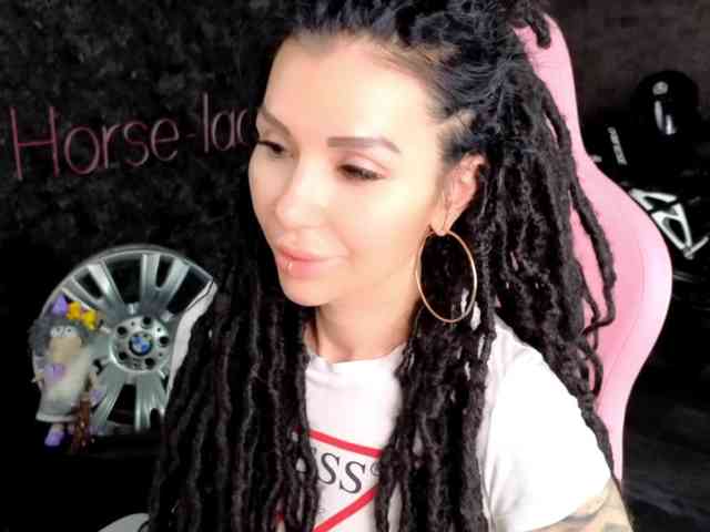 -BABAYAGA- webcam