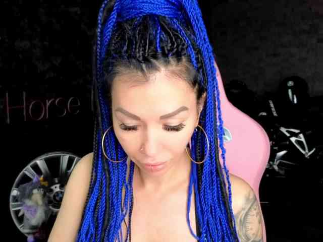 -BABAYAGA- webcam