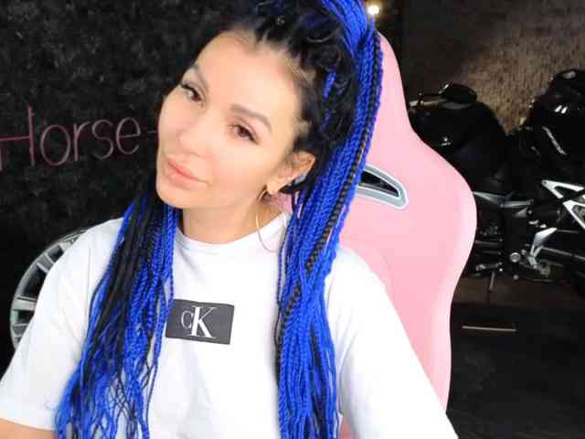 -BABAYAGA- webcam