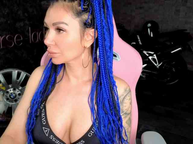 -BABAYAGA- webcam