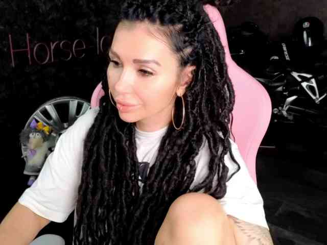 -BABAYAGA- webcam