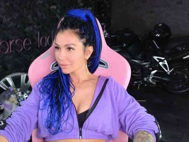 -BABAYAGA- webcam