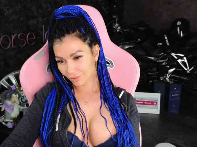 -BABAYAGA- webcam