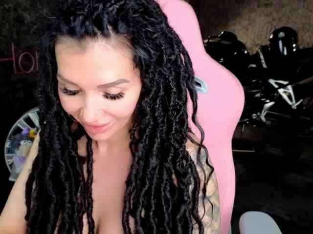 -BABAYAGA- webcam
