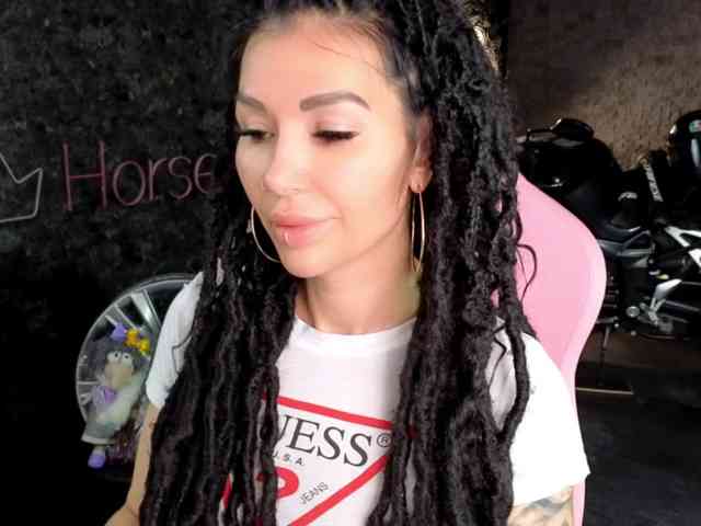 -BABAYAGA- webcam