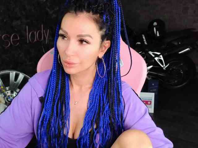 -BABAYAGA- webcam