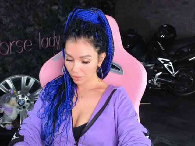 -BABAYAGA- webcam