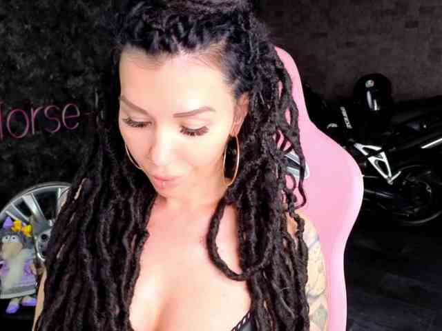 -BABAYAGA- webcam