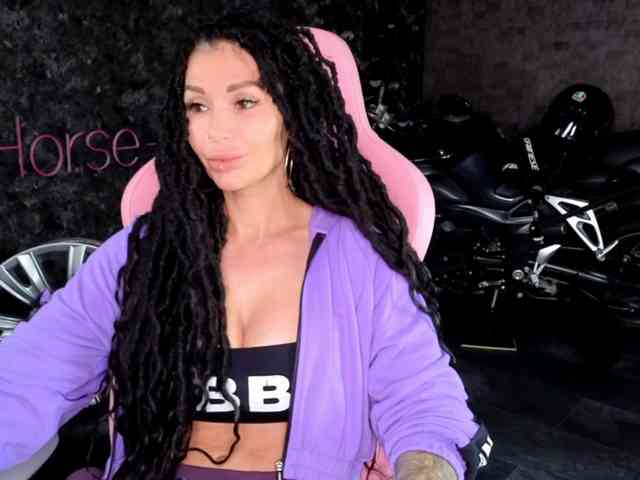 -BABAYAGA- webcam