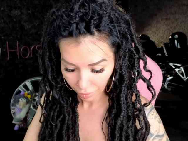 live sex webcam -BABAYAGA-