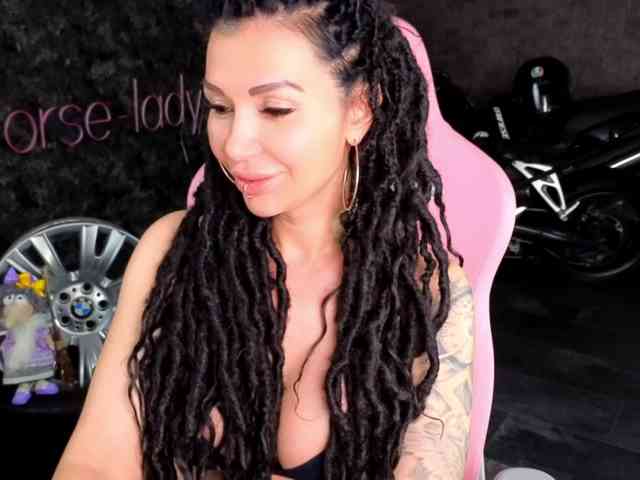 -BABAYAGA- webcam