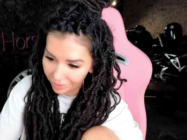 -BABAYAGA- webcam