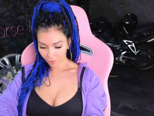 -BABAYAGA- webcam