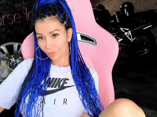 -BABAYAGA- webcam