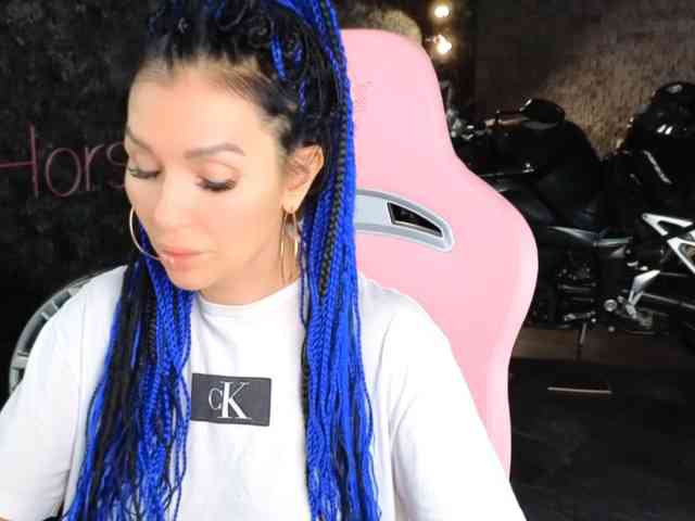 -BABAYAGA- webcam