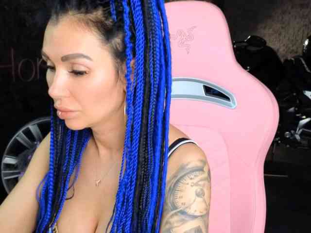 -BABAYAGA- webcam