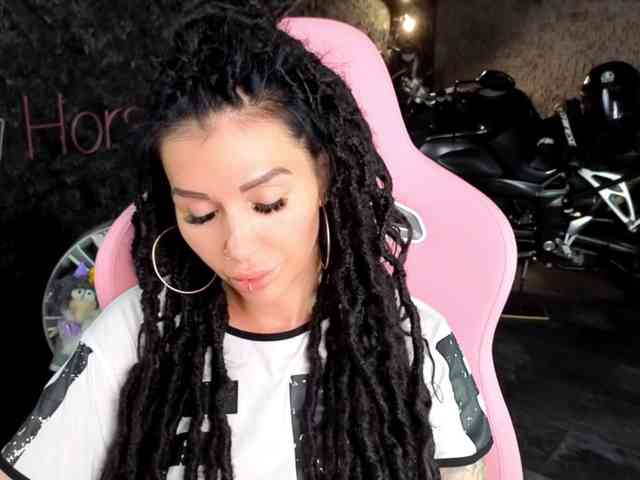 -BABAYAGA- webcam