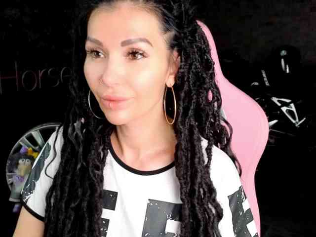 -BABAYAGA- webcam