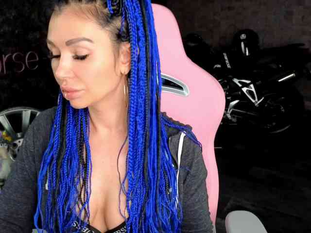 -BABAYAGA- webcam