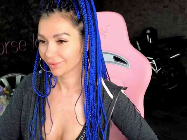 -BABAYAGA- webcam