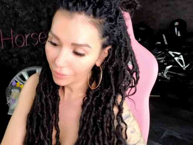-BABAYAGA- webcam