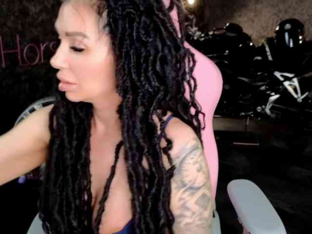 -BABAYAGA- webcam