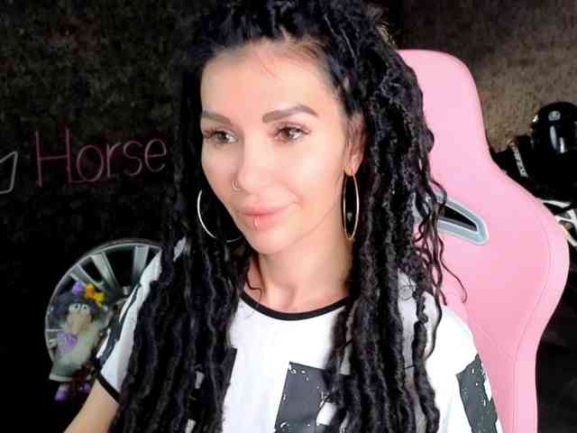 -BABAYAGA- webcam