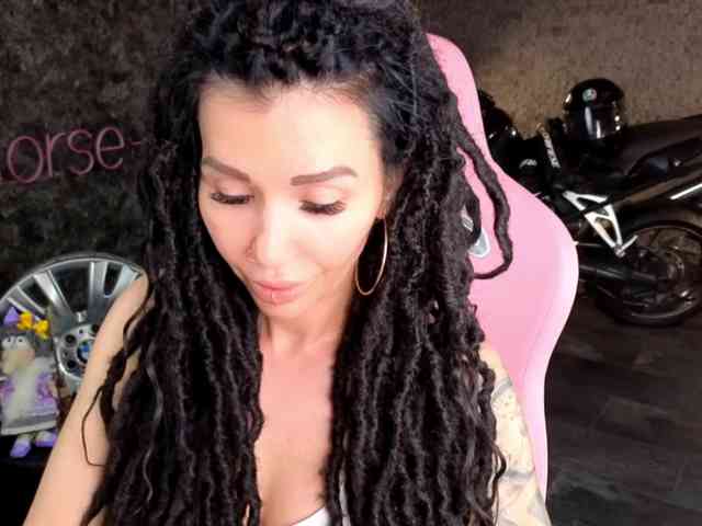 -BABAYAGA- Sex Cam Show