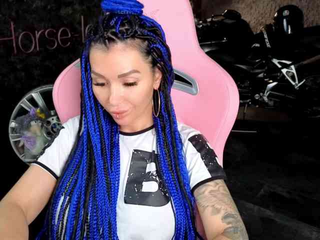 -BABAYAGA- webcam