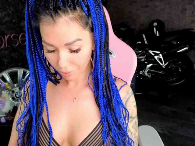 -BABAYAGA- webcam