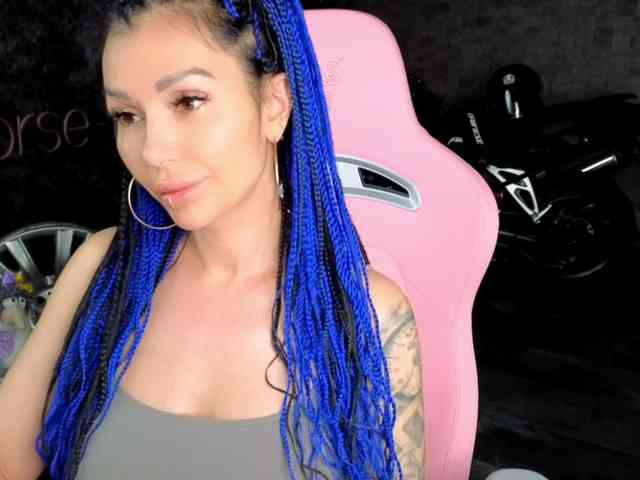 -BABAYAGA- webcam
