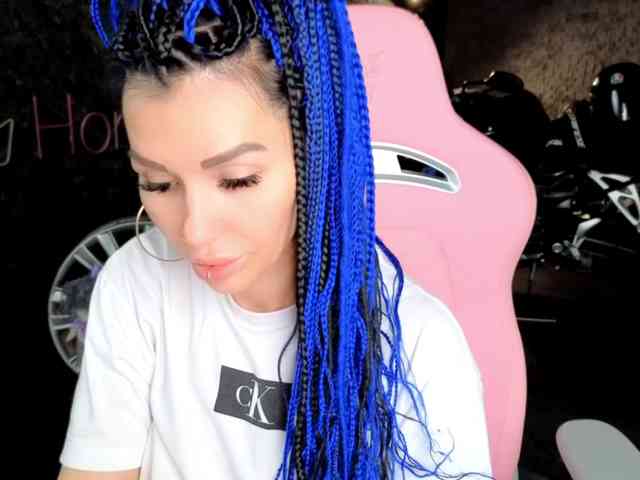 -BABAYAGA- webcam