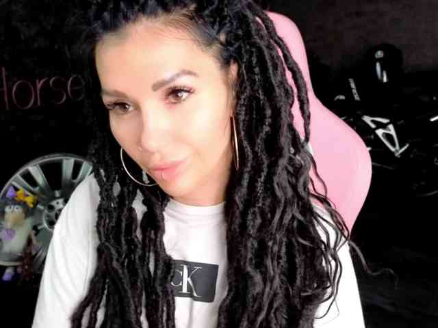 -BABAYAGA- webcam