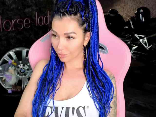 -BABAYAGA- webcam