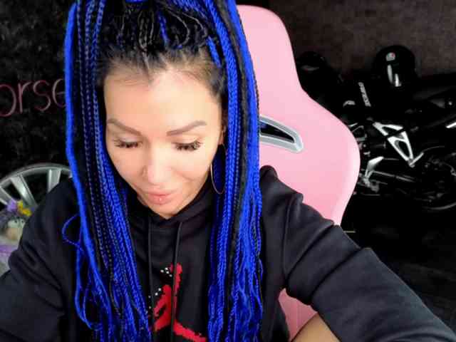 -BABAYAGA- webcam