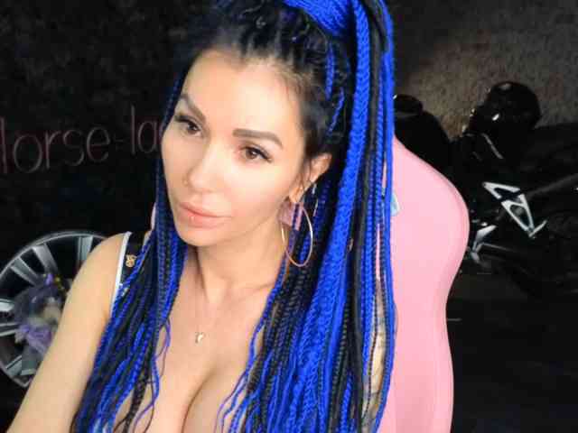 -BABAYAGA- webcam