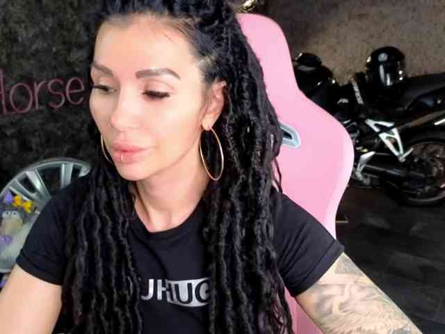 -BABAYAGA- webcam