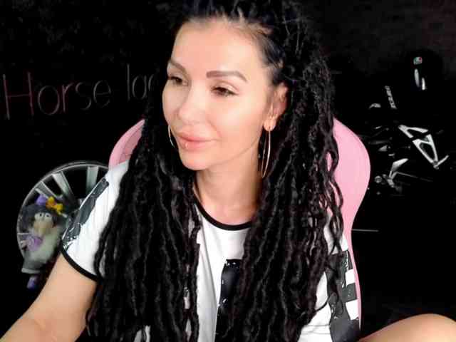 -BABAYAGA- webcam