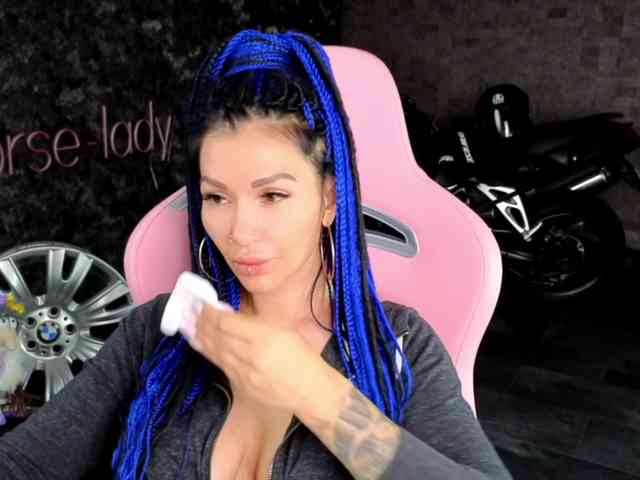 -BABAYAGA- webcam