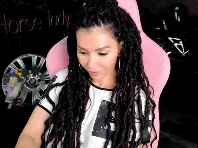 -BABAYAGA- webcam