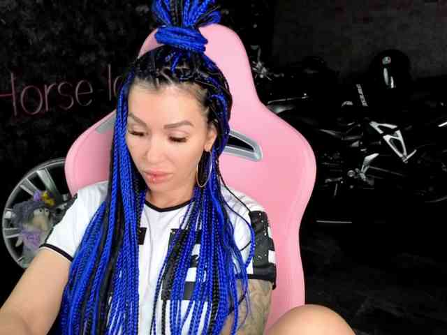 -BABAYAGA- webcam