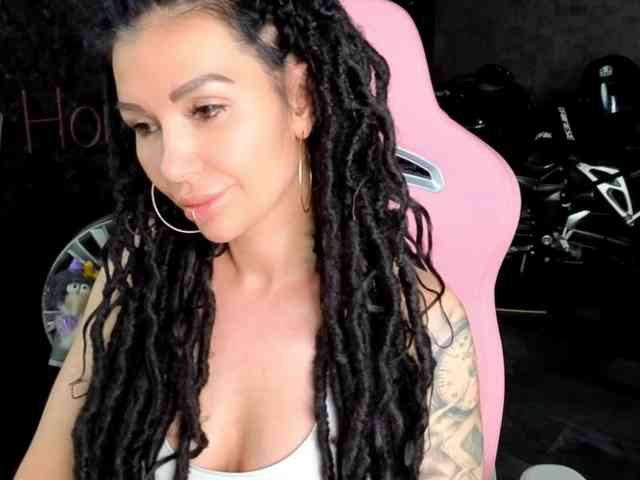 -BABAYAGA- webcam