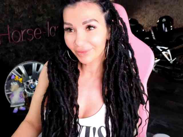 -BABAYAGA- webcam