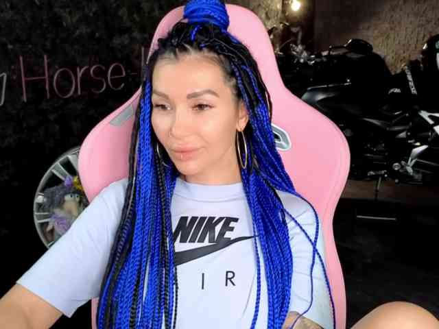 -BABAYAGA- - Girl 