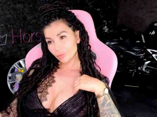 -BABAYAGA- webcam
