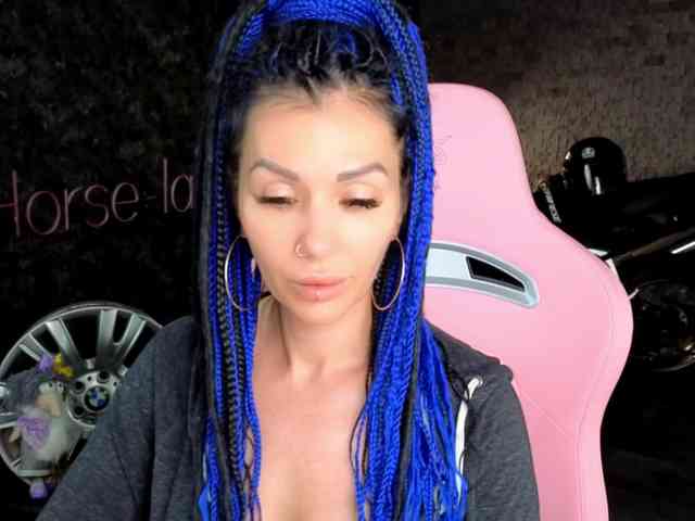 -BABAYAGA- webcam