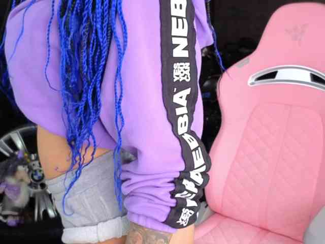 -BABAYAGA-